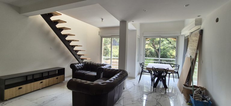 Rénovation appartement à Furiani – vue 4