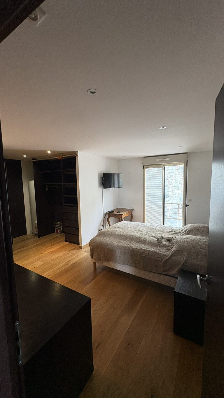 Suite parentale à Bastia – vue 4