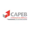 Logo CAPEB, partenaire Home Pro BTP