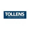 Logo Tollens, partenaire Home Pro BTP
